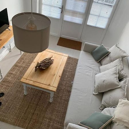 Gite La Petite Maison Guîtres 外观 照片