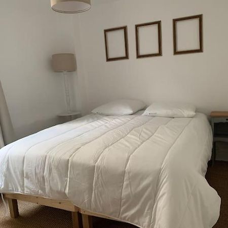 Gite La Petite Maison Guîtres 外观 照片