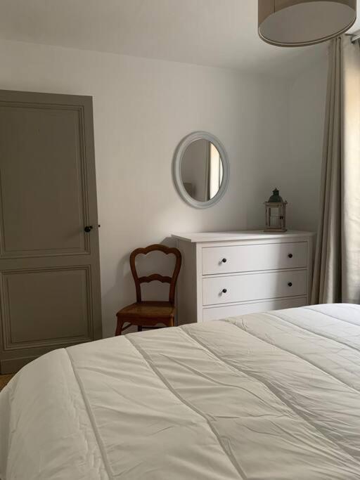 Gite La Petite Maison Guîtres 外观 照片