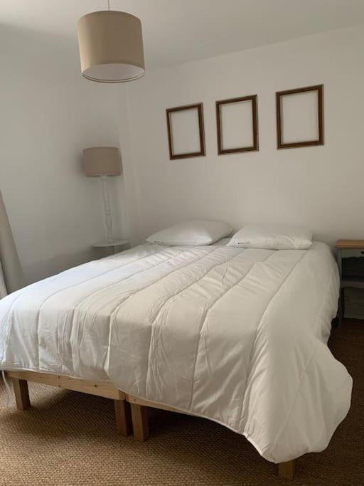 Gite La Petite Maison Guîtres 外观 照片